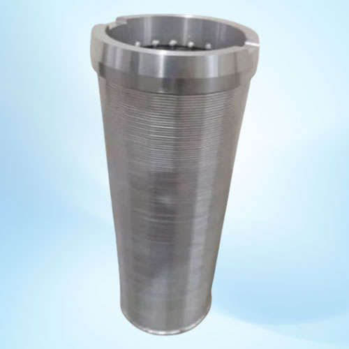 Wedge Wire Screen In Chennai